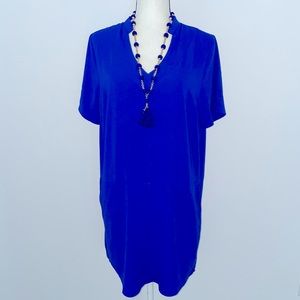 NWT-Raok - Vivid Cobalt Blue